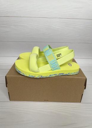 Босоніжки ugg оригінал