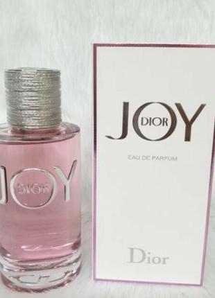 Christian dior joy by dior,90 мл, парфум. вода1 фото