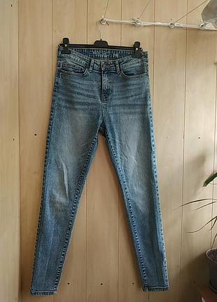 Джинси noisy may