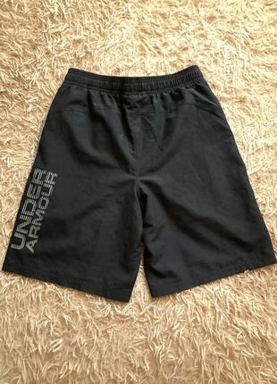 Шорти чоловічі under armour