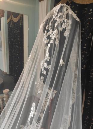 3-х метровая фата