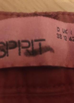 Шорти еsprit 38 р. 5