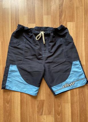 Чоловічі шорти ellesse