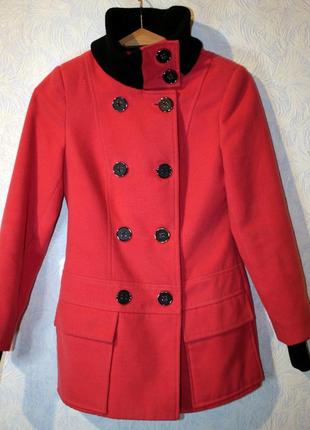 Стильною пальто