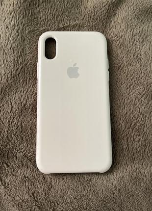 Чохол для iphone x,xs