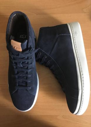 Ботинки ugg m cali  sneaker high 2