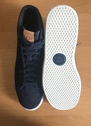 Ботинки ugg m cali  sneaker high 3