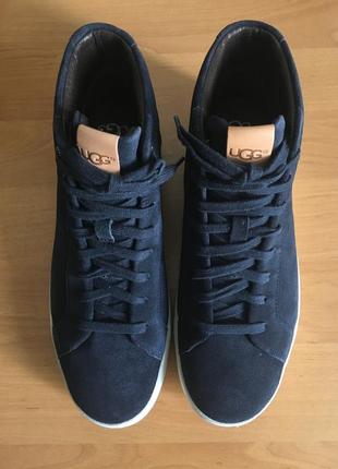 Ботинки ugg m cali  sneaker high