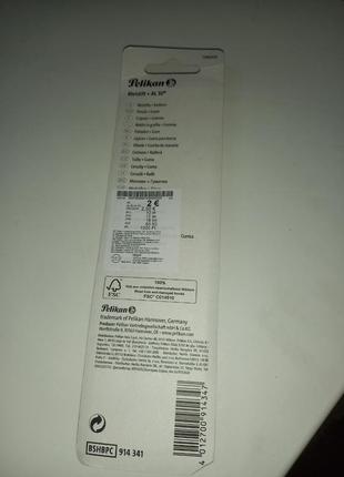 Набір простих олівців 2