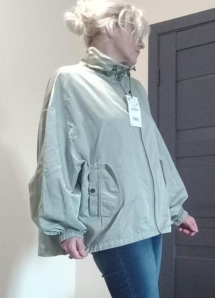 Вітровка іспанія zara