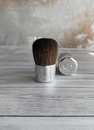 Пензлик кабукі christian dior