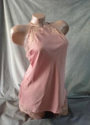 Жіноча піжама - майка і шорти, р.м, в-во китай