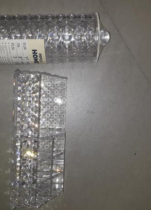 Органайзер для ванни