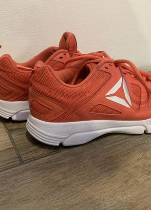 Кроссовки reebok 40р2 фото