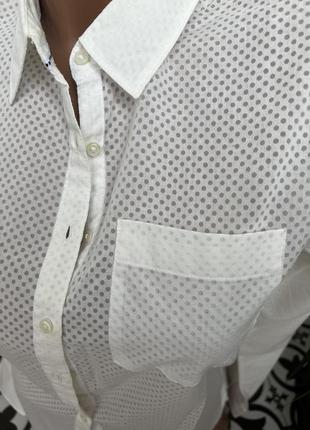 Рубашка tommy hilfiger 2