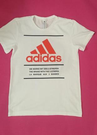 Футболка adidas