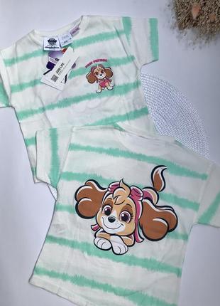 Футболки zara