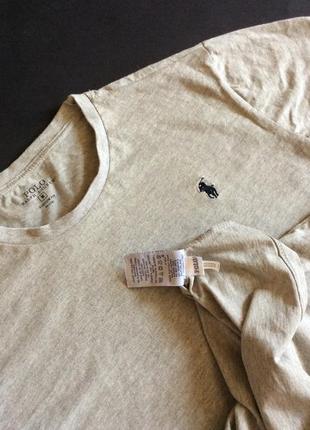 Чоловіча футболка polo ralph lauren оригіна розмір m