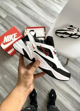 Nike air monarch original2 фото