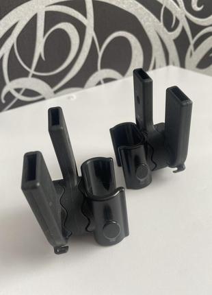 Адаптер к коляске bugaboo