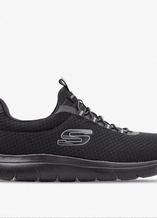 Кросівки skechers summits. оригінал. р-ри , 43, 44, 45, 46