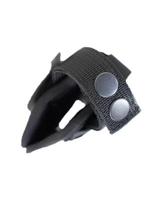 Кобура поясна універсальна для моделей пістолета форт12 пм тт