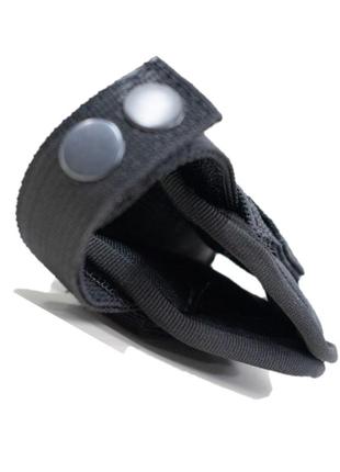 Кобура поясна універсальна для моделей пістолета форт12 пм тт