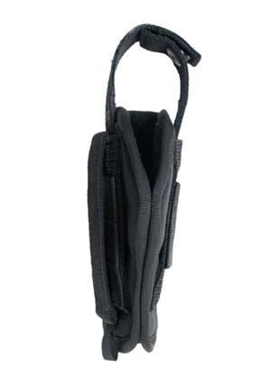 Кобура поясна універсальна для моделей пістолета форт12 пм тт