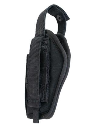 Кобура поясна універсальна для моделей пістолета форт12 пм тт