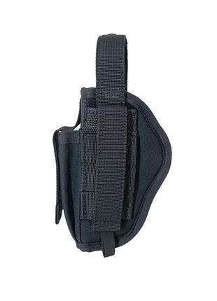 Кобура поясна універсальна для моделей пістолета форт12 пм тт