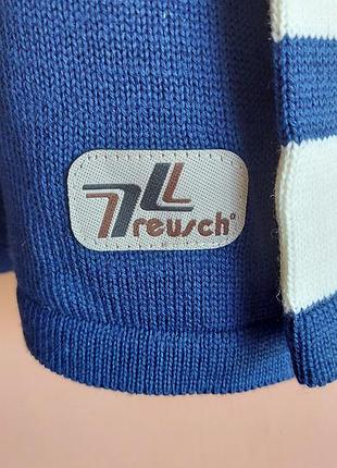 Reusch свитер горнолыжный 4