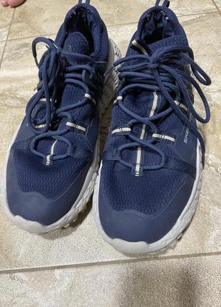 Слипоны кроссовки