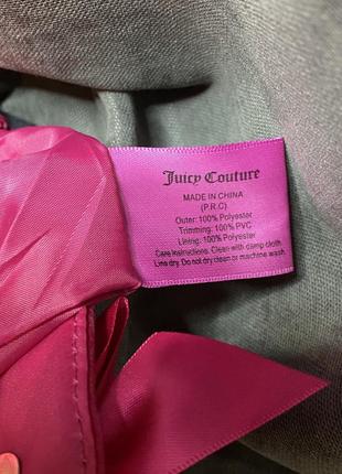 Сумка juicy couture7 фото