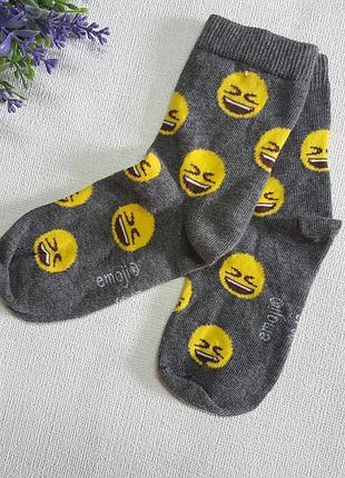 Щкарпетки котон р. 27-30