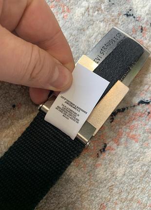 Ремень levi’s 8