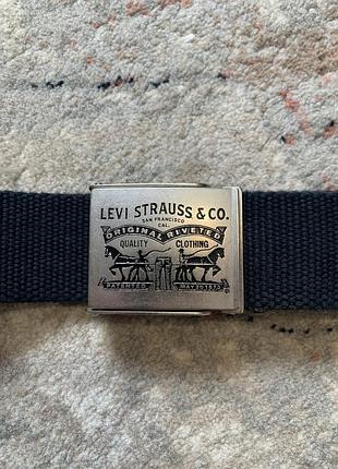 Ремень levi’s