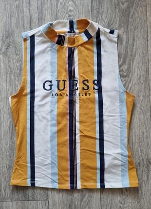 Майка guess