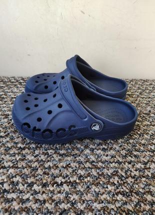 Сабо шльопанці crocs