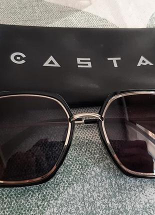 Сонцезахисні окуляри casta