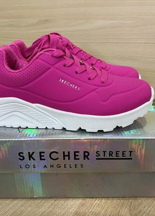 Кросівки skechers