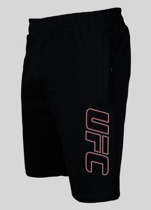 Мужские брендовые спортивные шорты reebok (рибок) (0307-1), мужские повседневные, беговые. чоловічі шорти