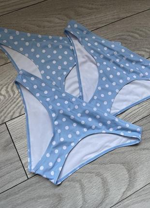 Низ від купальника