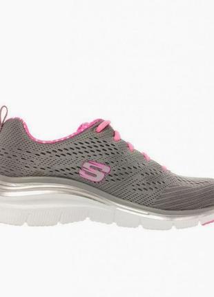 Кросівки skechers fashion fit. оригінал. р-р 39