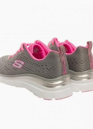 Кросівки skechers fashion fit. оригінал. р-р 393 фото