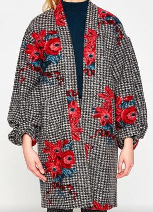 Пальто на осінь