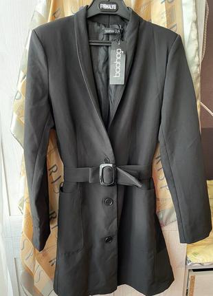 Сукня boohoo 3