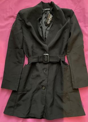 Сукня boohoo 6
