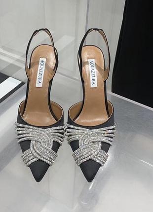 Босоніжки aquazzura 38,39,40