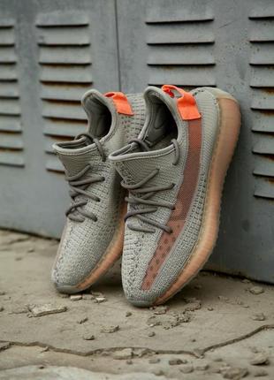 Чоловічі кросівки adidas yeezy boost 350 v2 true form 41-42-43-44-45