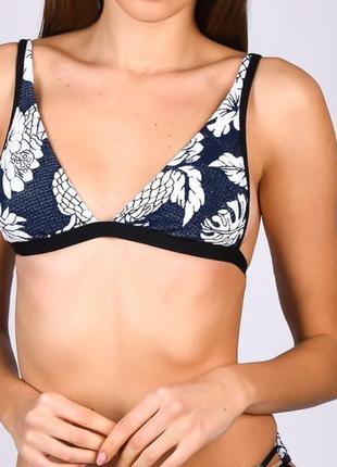 Верх від купальника бра seafolly верх от купальника